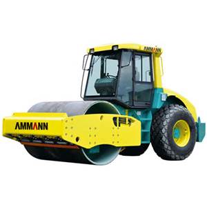 Ammann ASC110 Tier 3