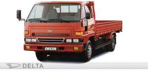 Daihatsu Delta V116-HA