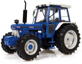 Ford 7810 Mark II