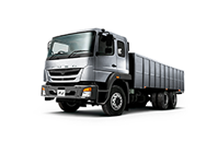Fuso FV415J