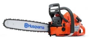 HUSQVARNA 365