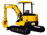 Komatsu PC 40-6