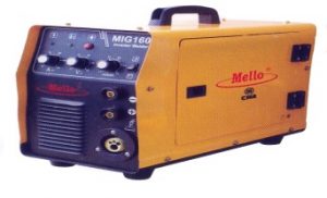Mello MIG 160