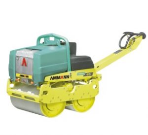 Vibratory Double Roller ARW 65