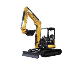 Yanmar Vio 45-6B